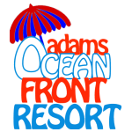 AO - Adam Ocean Front Resort logo