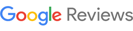 AO - Google reviews logo